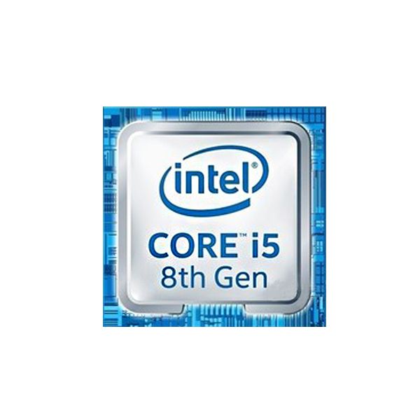 58600K - 8th Generation Inte