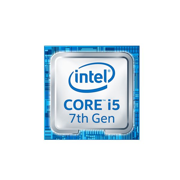 57600 - 7th Generation Intel