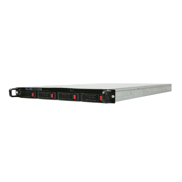 GE1109 - 1U Rack Mount Chass