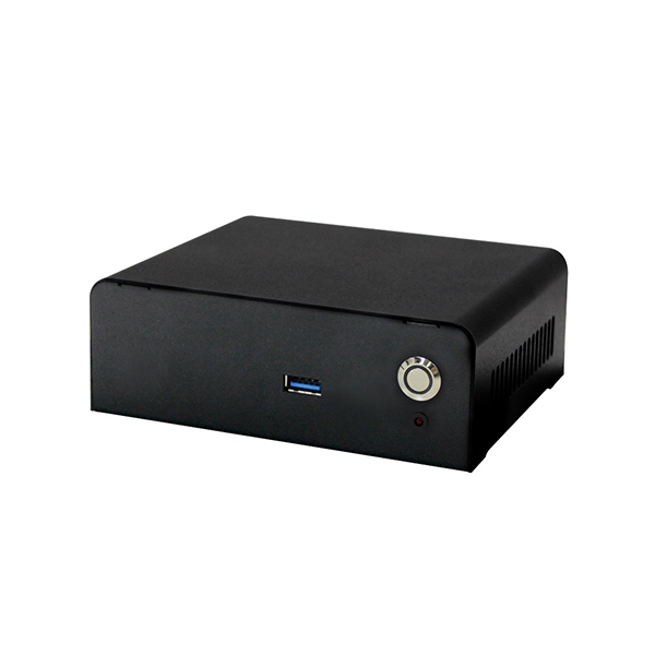 GA5603 - Intel NUC Mini PC