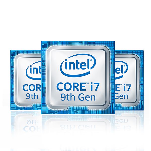 79700K - Intel 9th Gen core i7-9700K CPU Processor  - G-ALANTIC