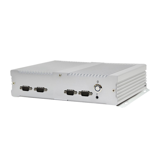 GA8515 - 3.5″SBC Fanless Emb