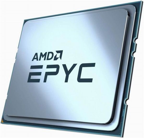 7642 AMD EPYC 7642  CPU Proc