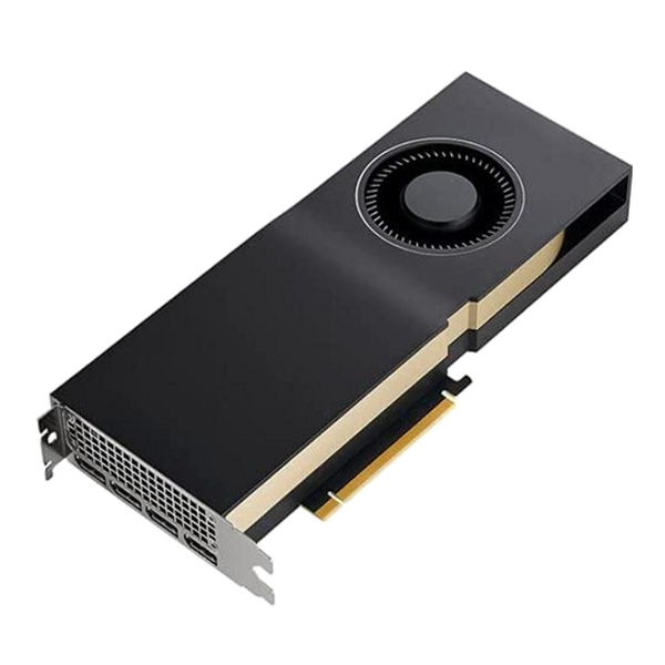 NVIDIA Quadro RTX A5000 24GB