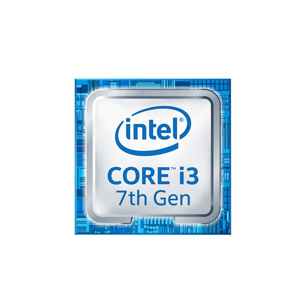 37300 - 7th Generation Intel