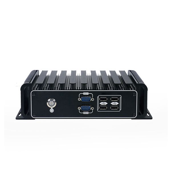 GE8519 - 3.5″ SBC Fanless Em