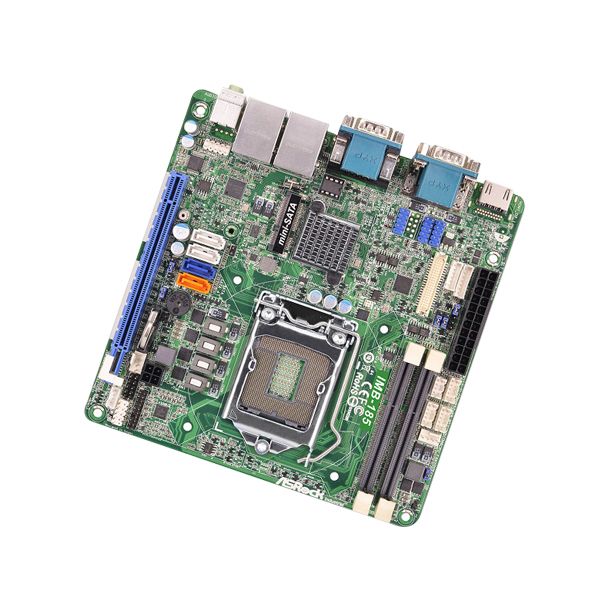 MB-185 - MotherBoard