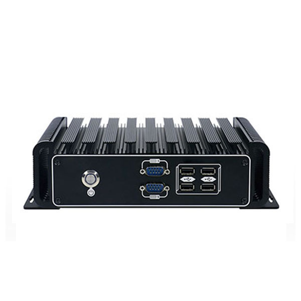 GE2503 - 3.5" SBC Case