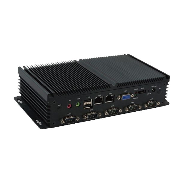 GE8516 - 3.5″ Fanless Embedd