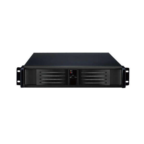 GA1210 - 2U Rackmount Case