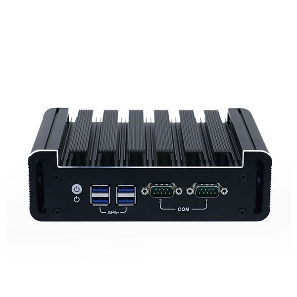 G-ALANTIC - GE5302 – Nano ITX Case