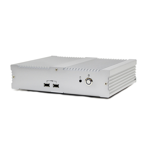 GA2300 - Aluminum Mini ITX F