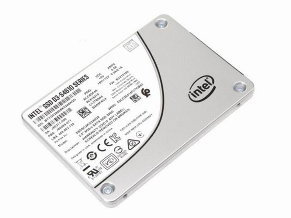 S4610SSD-960GB - Intel Serve