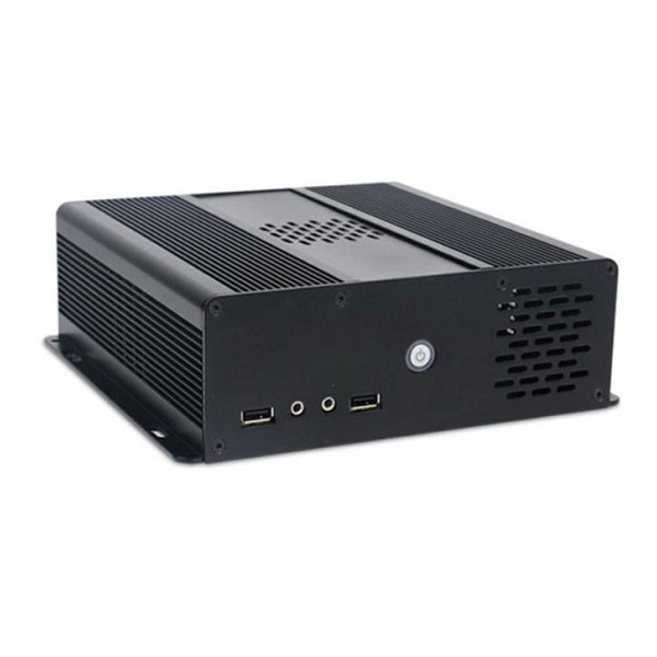 GE2307- Fanless Mini-ITX PC 