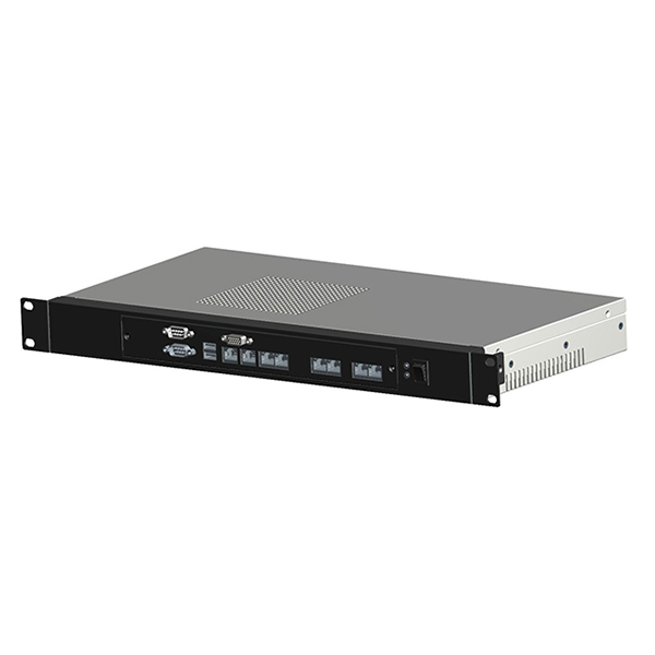 GA8164 - 1U Rackmount Case