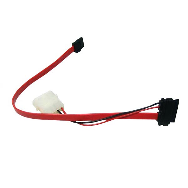 SATA600 - SATA Power Cable