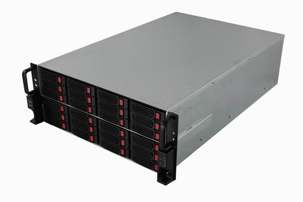 GE1413 4U 24 Bays Hot swap S