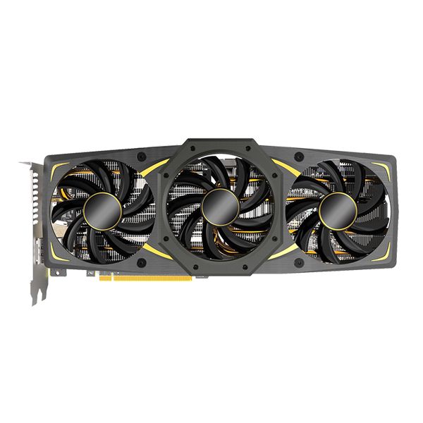 GA208TTR030 - GeForce® RTX 2