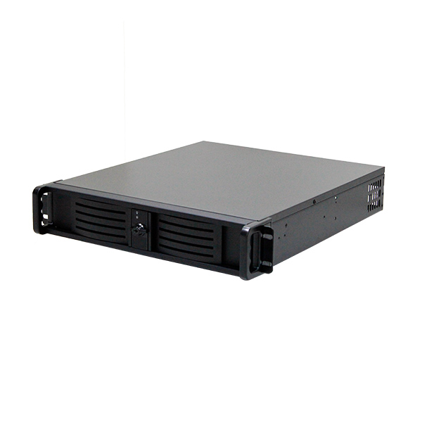 GA1208 - 2U Rackmount Case