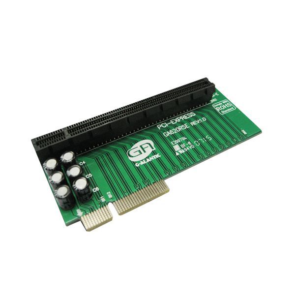 GA620RSE4 -  Riser Card