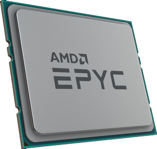 7232P AMD EPYC 7232P  CPU Pr