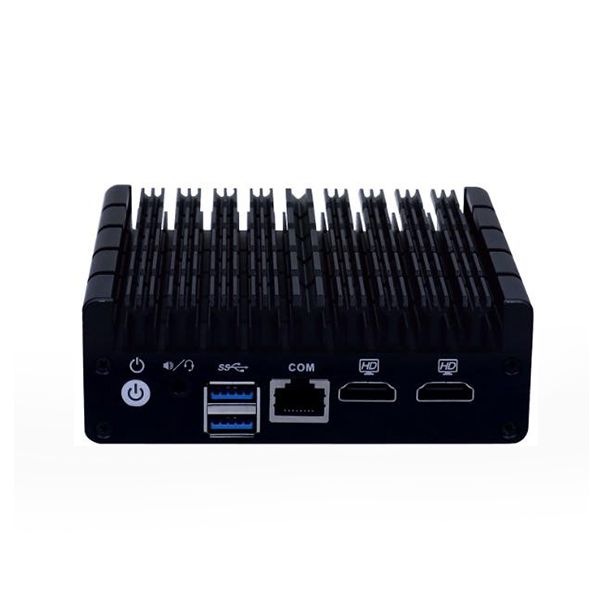 GE8552 - NUC Fanless Embedde