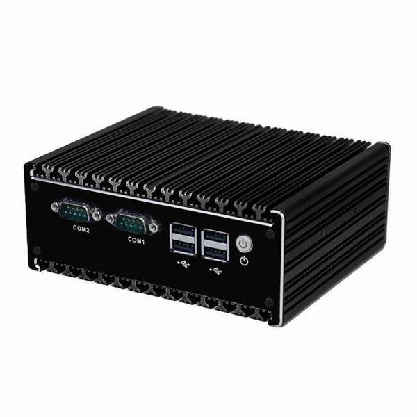 GE8546 - Nano Fanless Embedd