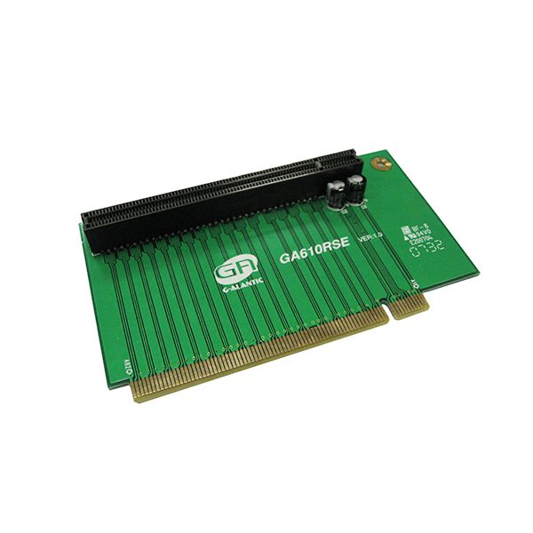 GA610RSE -  Riser Card