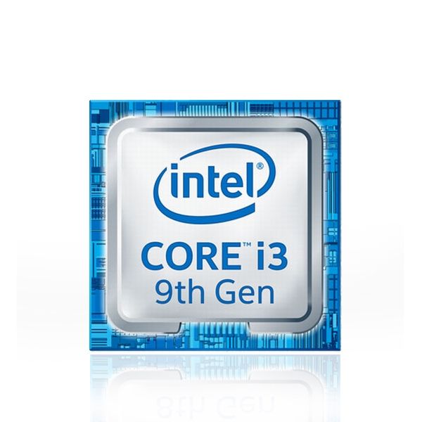 39100T - Intel 9th Gen core 