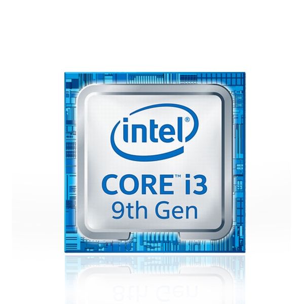 39100T - Intel 9th Gen core