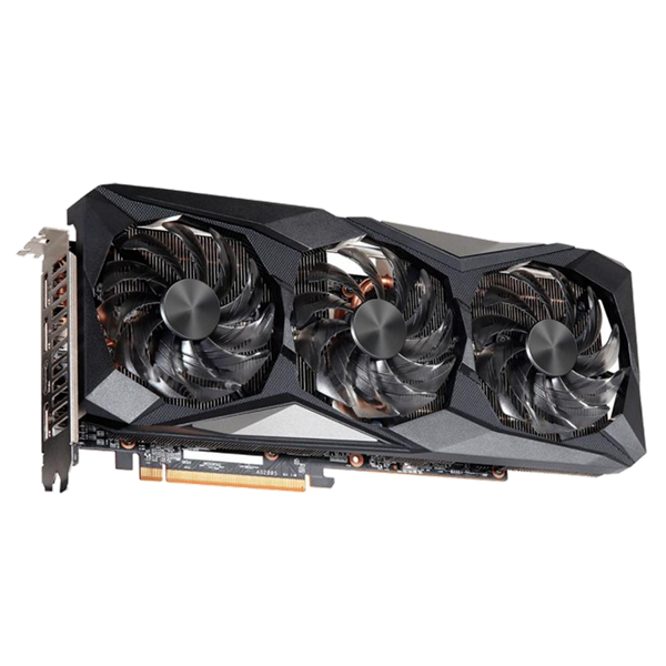 GAR67TTR060 Radeon RX6700 XT