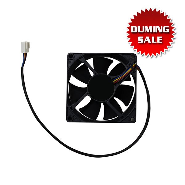 DC8025BBPWM - DC Fan