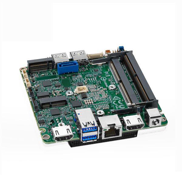 NUC7i5DNBE - Intel NUC Board