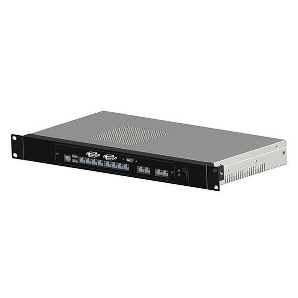 GA8163 - 1U Rackmount Case