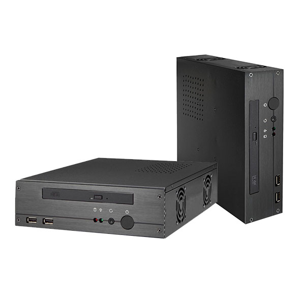 GA688 - Mini ITX Case