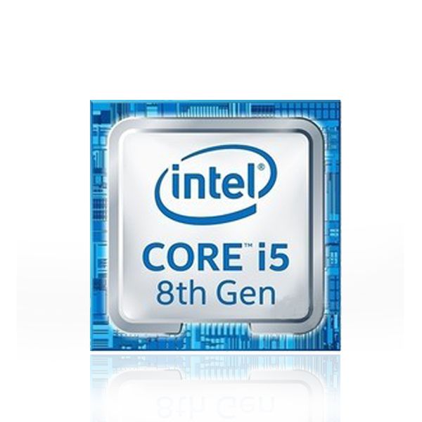 58600 - Intel 8th Gen core i