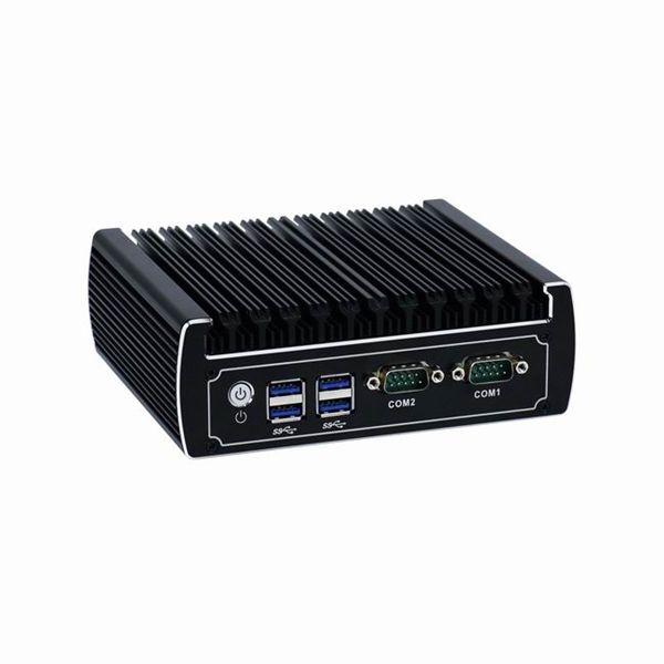 GE8545 - Nano Fanless Embedd