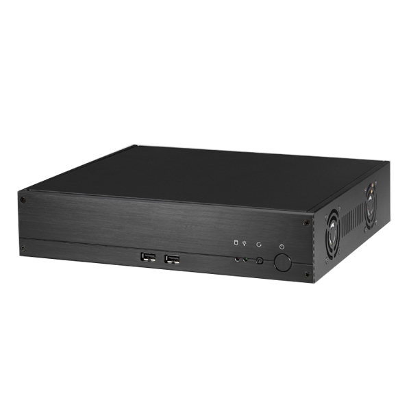 GA8620 - Mini-ITX System