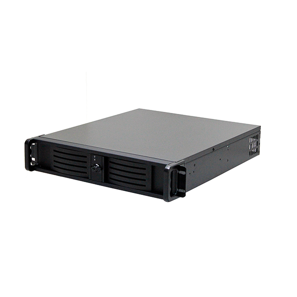 GA1209 - 2U Rackmount Case
