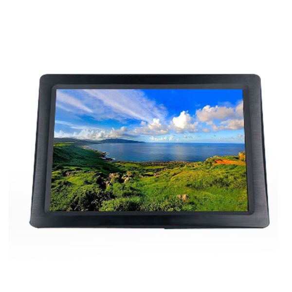 GEP1041900- 10.4” TFT-LCD Pa