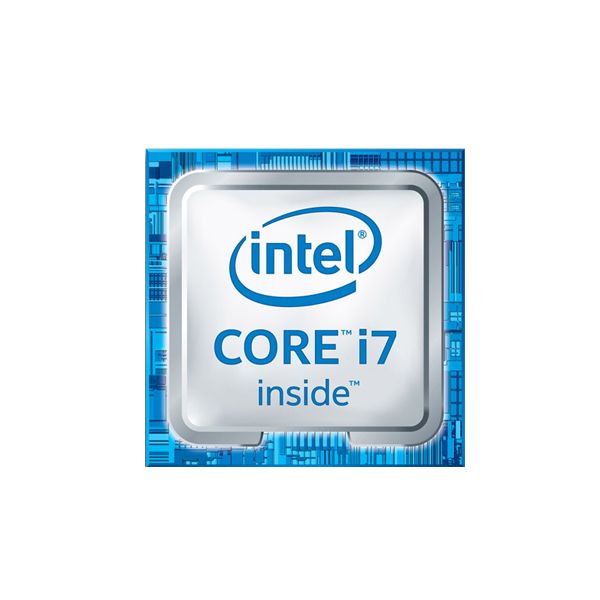 76700k - 6th Generation Inte