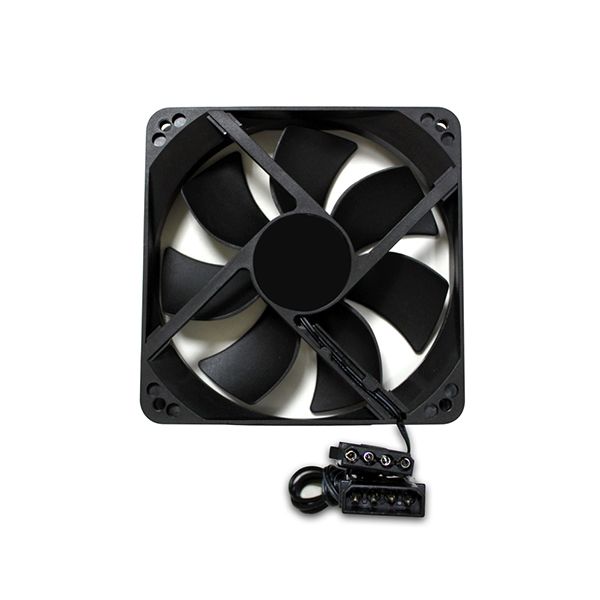 DC12025H4 - DC Fan