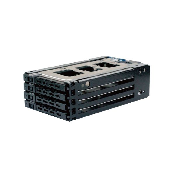 BP-48TM - 4 Bay Hard Disk Dr