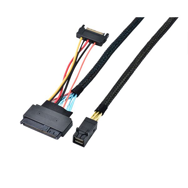 SAS 3943A01 - To U.2 SFF-86
