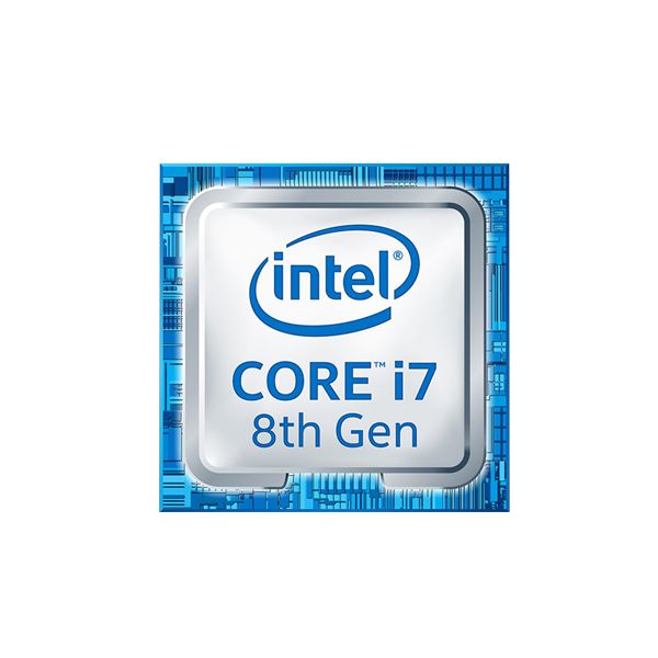 78700 - 8th Generation Intel