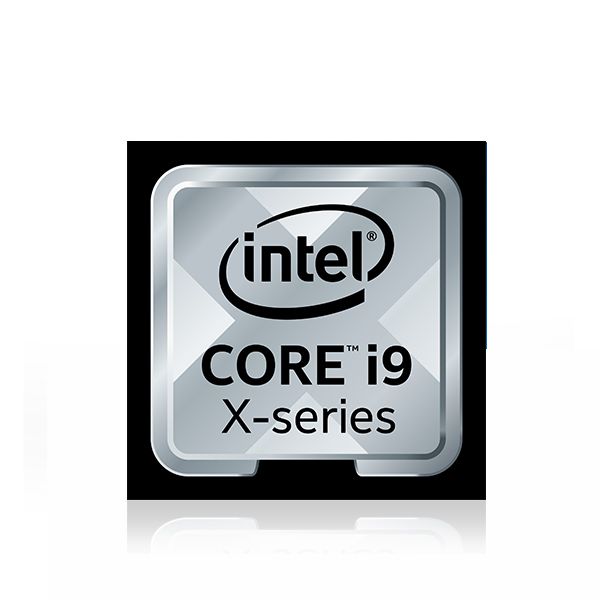 99960X - Intel X-series Proc