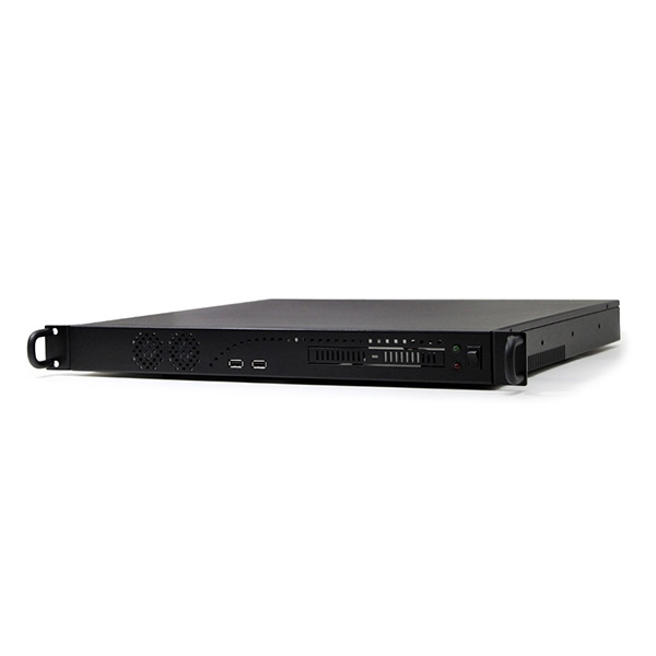 GA160 - 1U Rackmount Industr