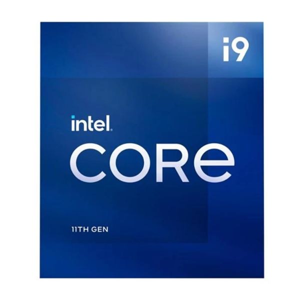 i9-11900 - Intel 11th Gen co