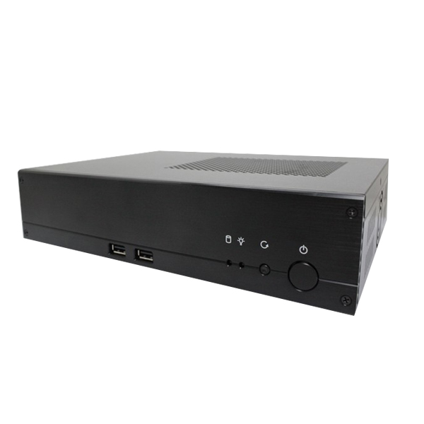 GA8665 - Thin Mini-ITX Syste