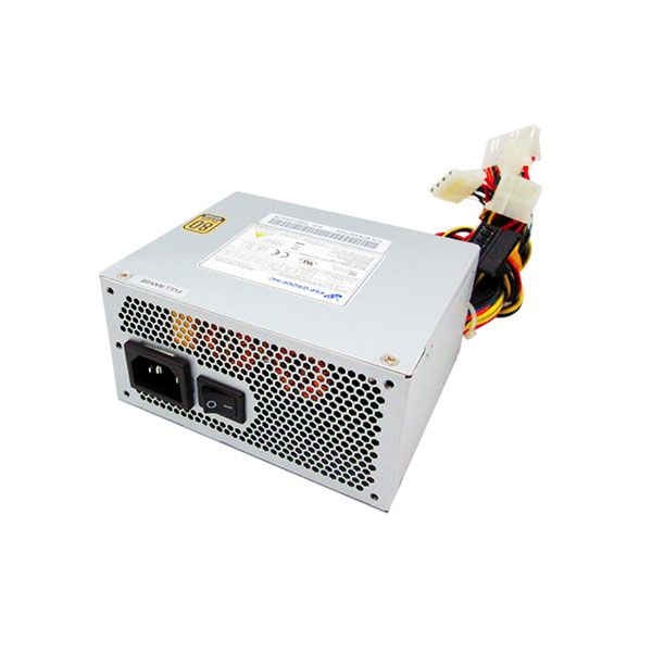 AC-SFX400 -  AC Power